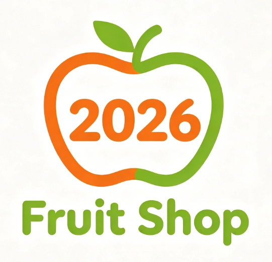 Fruit Shop